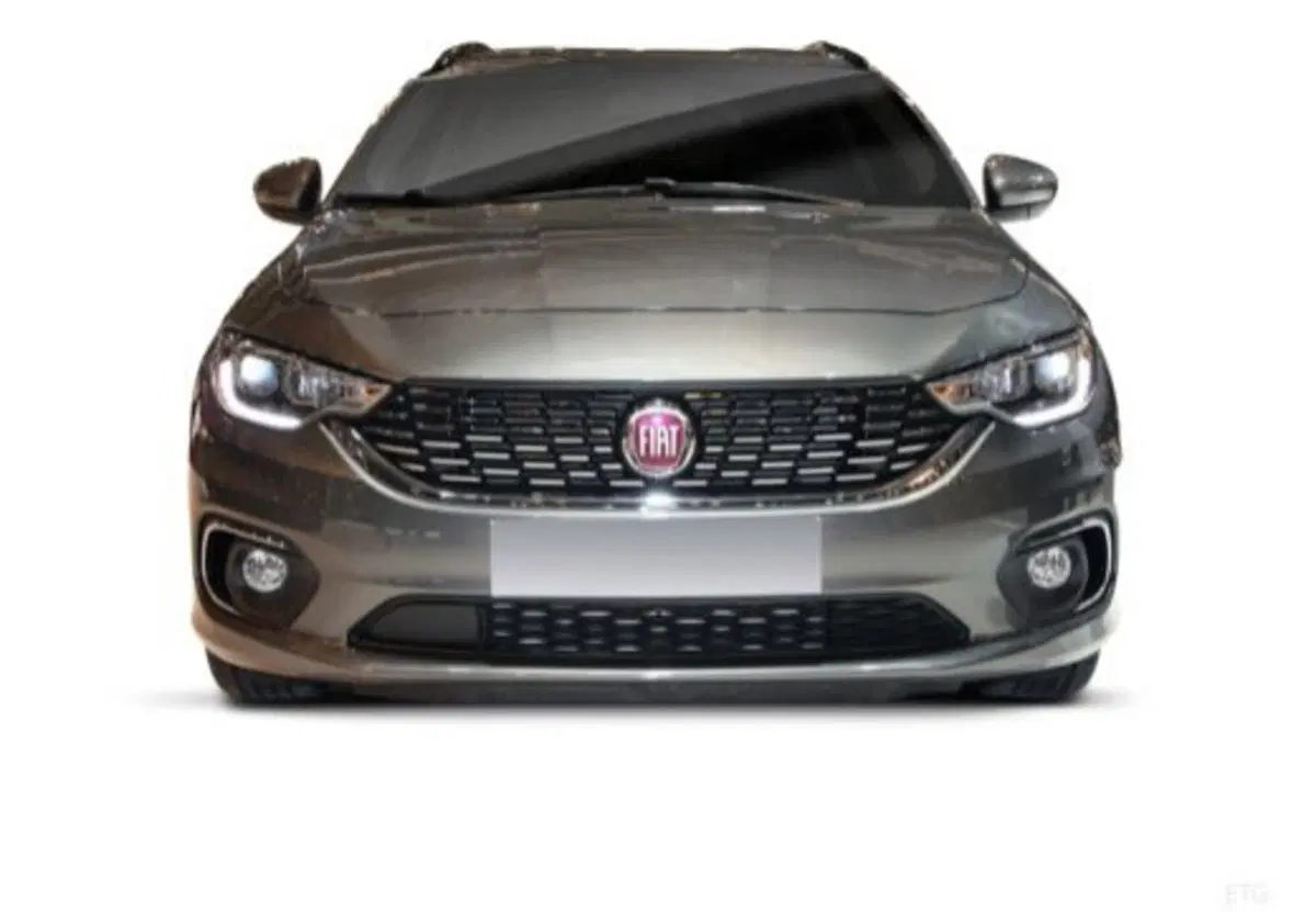 Fiat Tipo Station Wagon usata a Salerno (13)