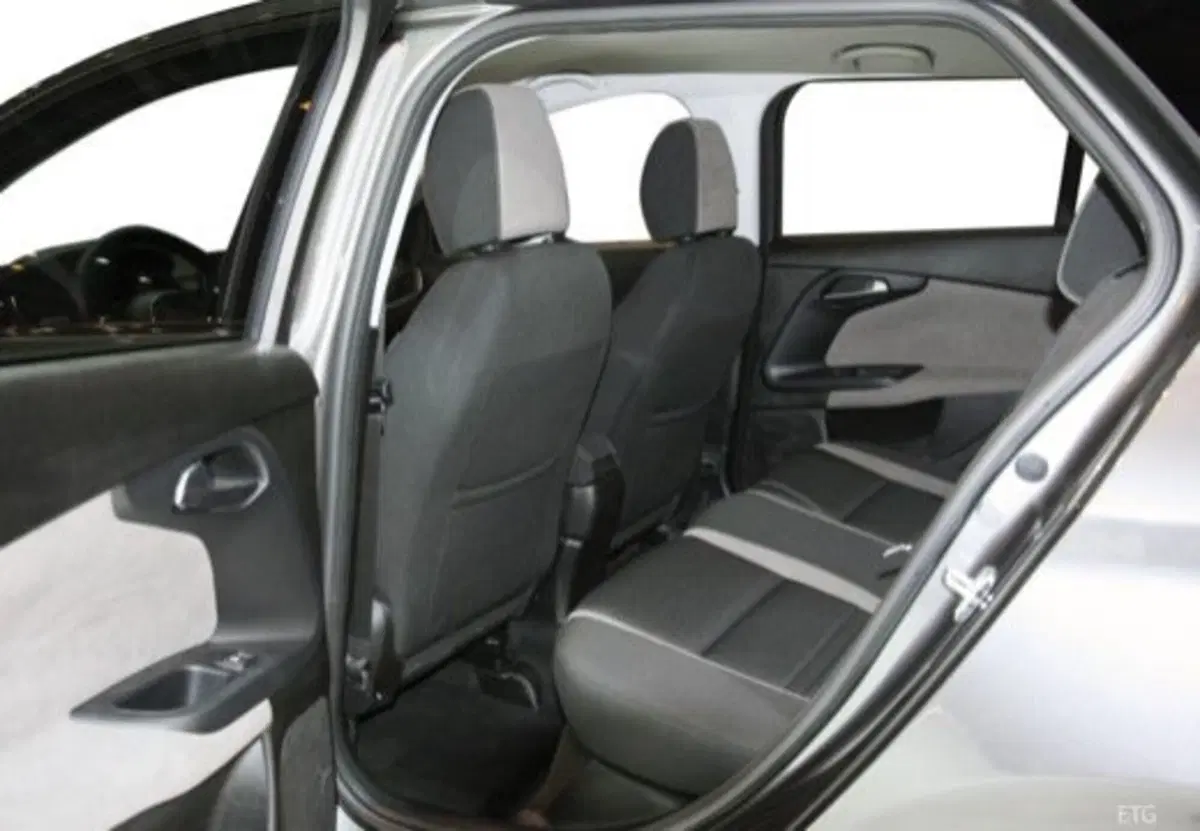 Fiat Tipo Station Wagon usata a Salerno (18)