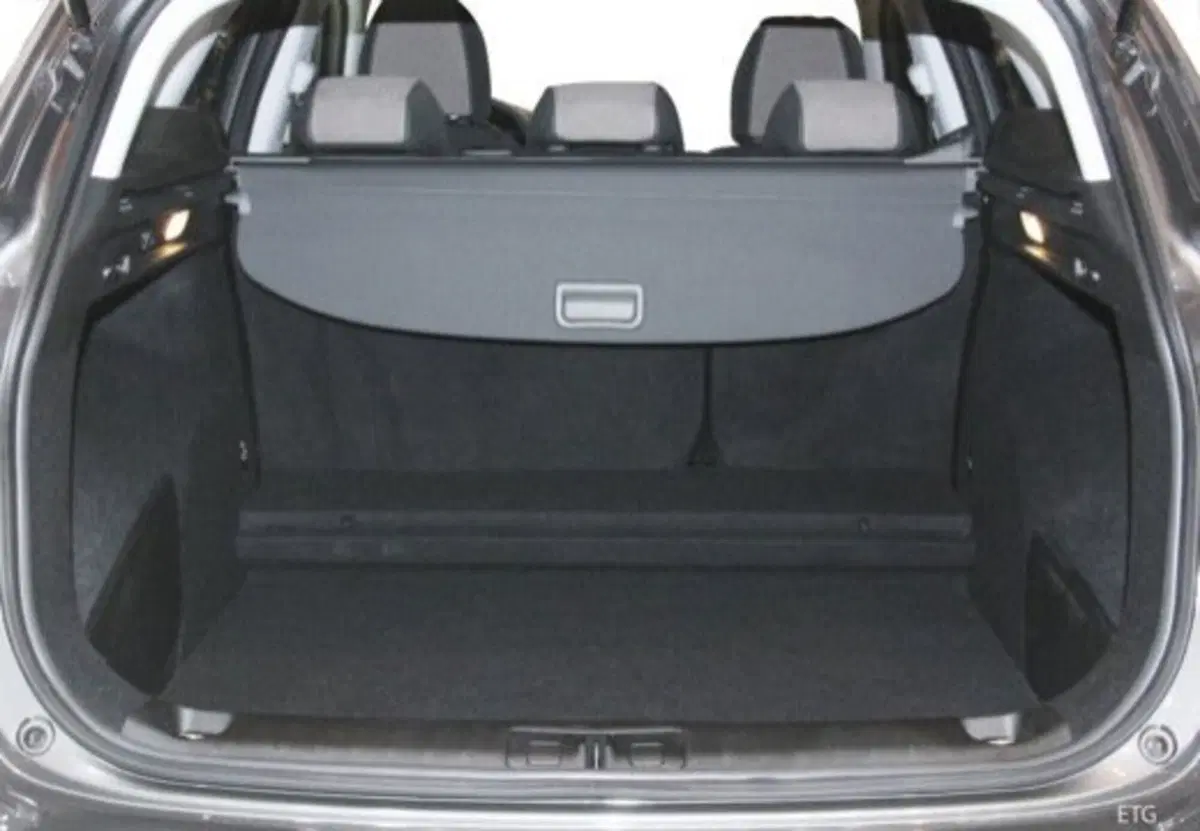 Fiat Tipo Station Wagon usata a Salerno (20)