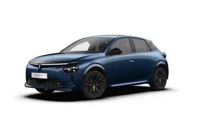 Lancia Ypsilon 1.2 mhev 110cv e-dct del 2025 usata a Fisciano