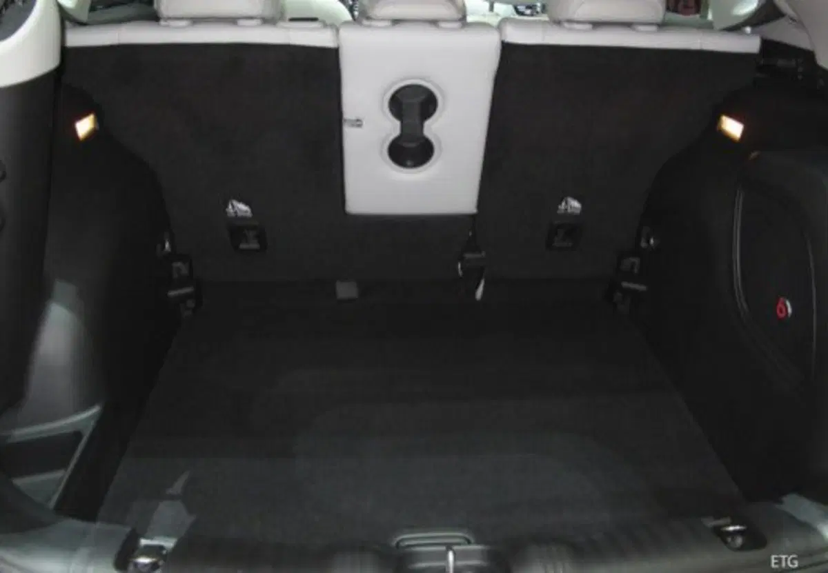 Jeep Compass usata a Salerno (19)