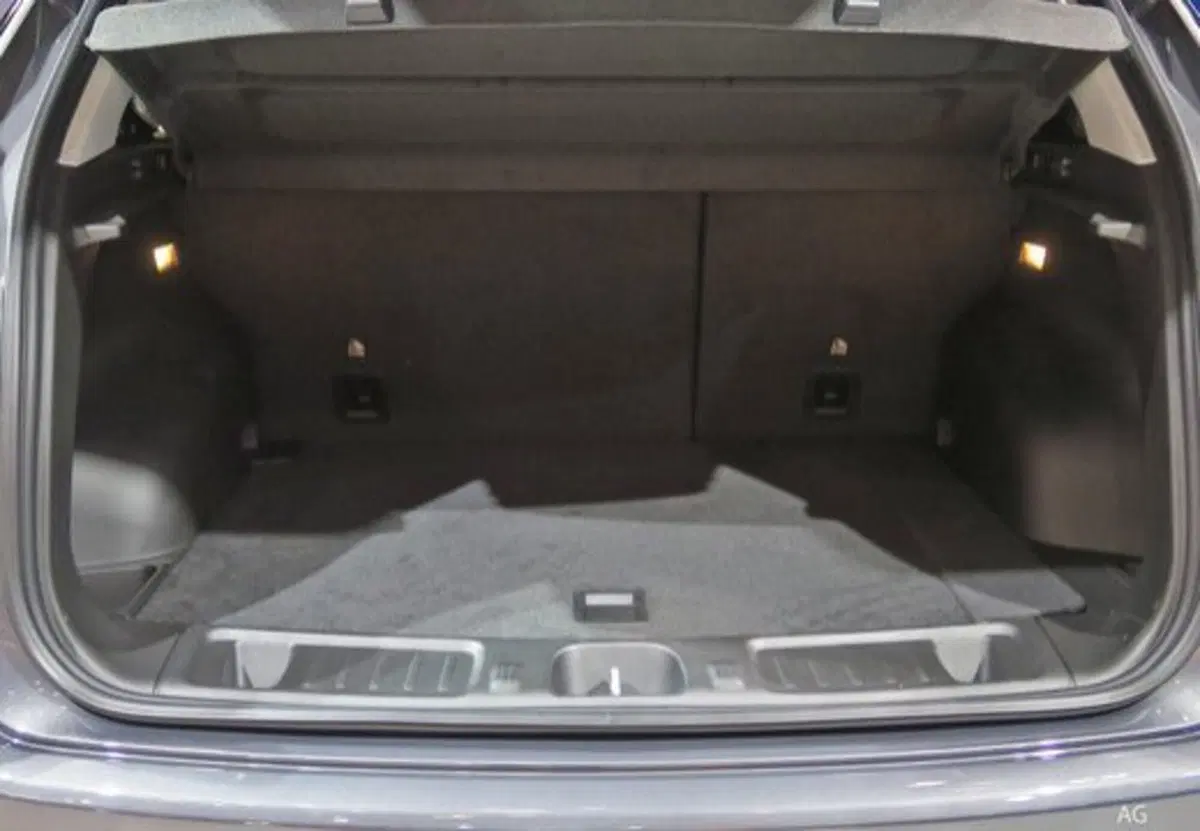 Jeep Compass usata a Salerno (20)