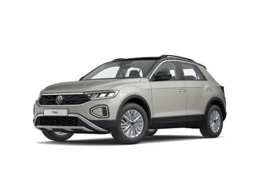 Volkswagen T-Roc 1.0 TSI Life del 2024 usata a Fisciano