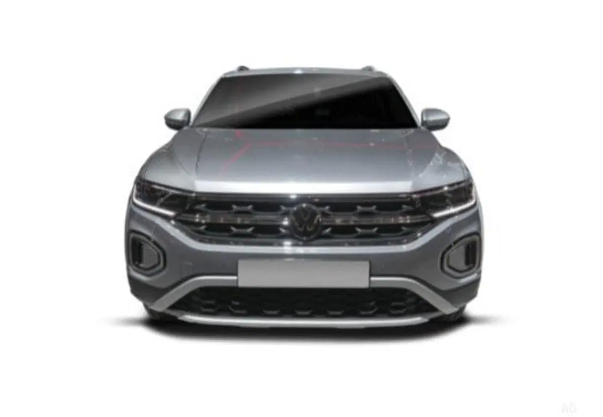 Volkswagen T-Roc usata a Salerno (9)