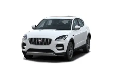 Jaguar E-Pace 2.0d i4 mhev R-Dynamic SE awd 163cv auto del 2021 usata a Fisciano