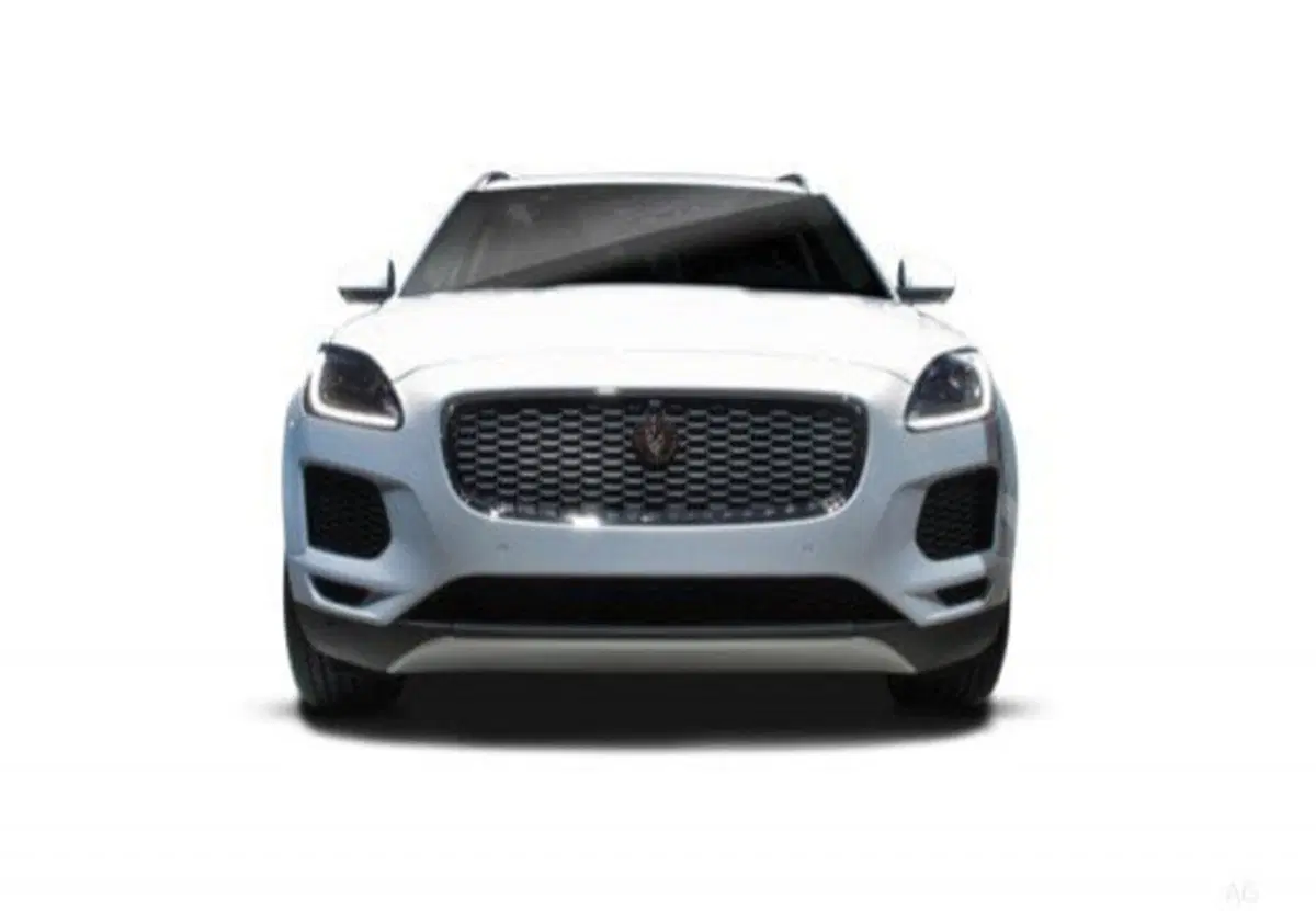 Jaguar E-Pace usata a Salerno (5)