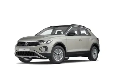 Volkswagen T-Roc 1.0 TSI Life del 2024 usata a Fisciano