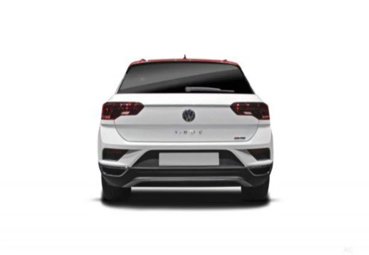 Volkswagen T-Roc usata a Salerno (10)