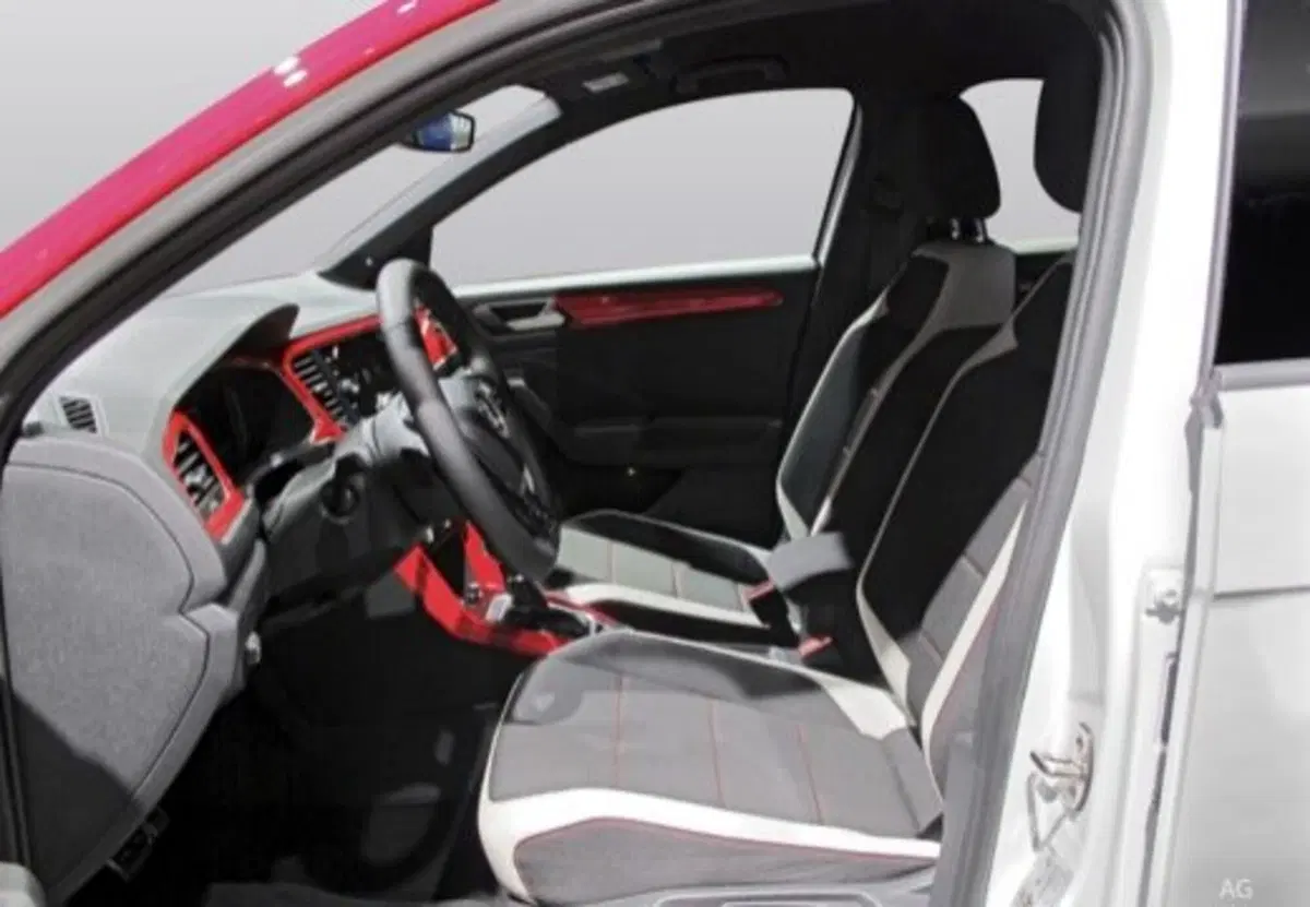 Volkswagen T-Roc usata a Salerno (16)