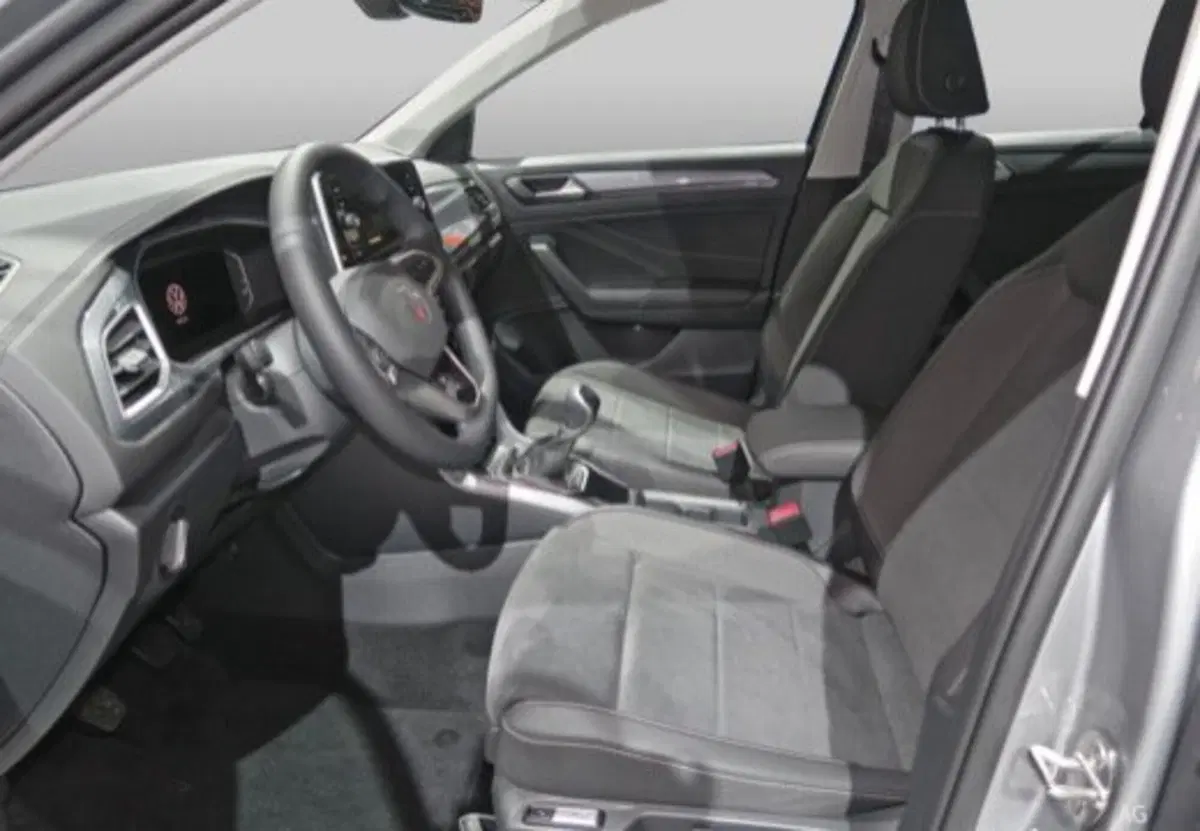 Volkswagen T-Roc usata a Salerno (18)