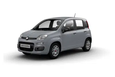 Fiat Panda Cross Cross 1.0 FireFly S&amp;S Hybrid del 2024 usata a Fisciano