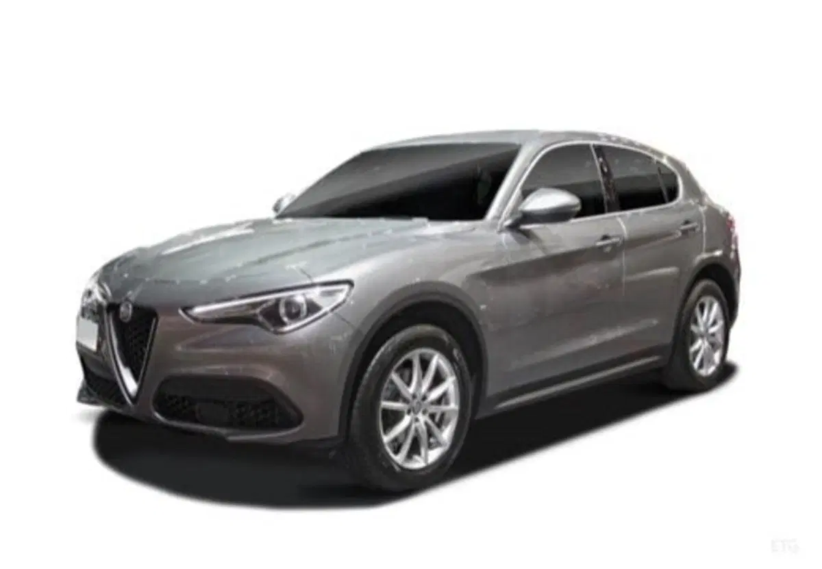 Alfa Romeo Stelvio usata a Salerno (12)