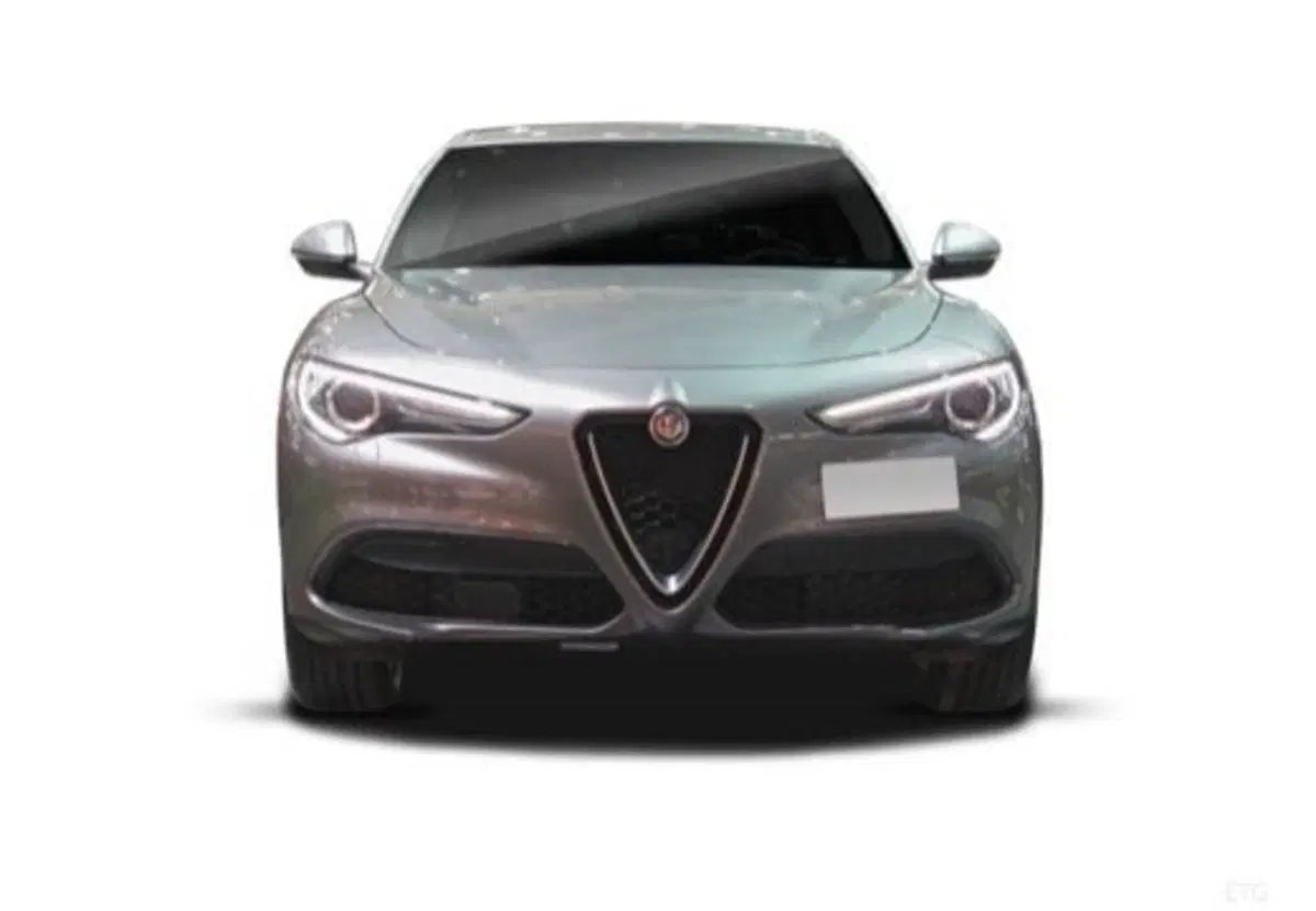 Alfa Romeo Stelvio usata a Salerno (14)
