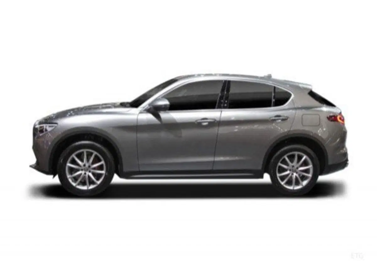 Alfa Romeo Stelvio usata a Salerno (16)
