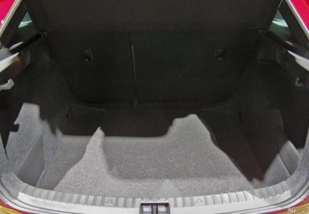 Skoda Scala usata a Salerno (14)