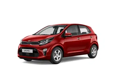 Kia Picanto 1.0 12V 5 porte Urban del 2022 usata a Fisciano