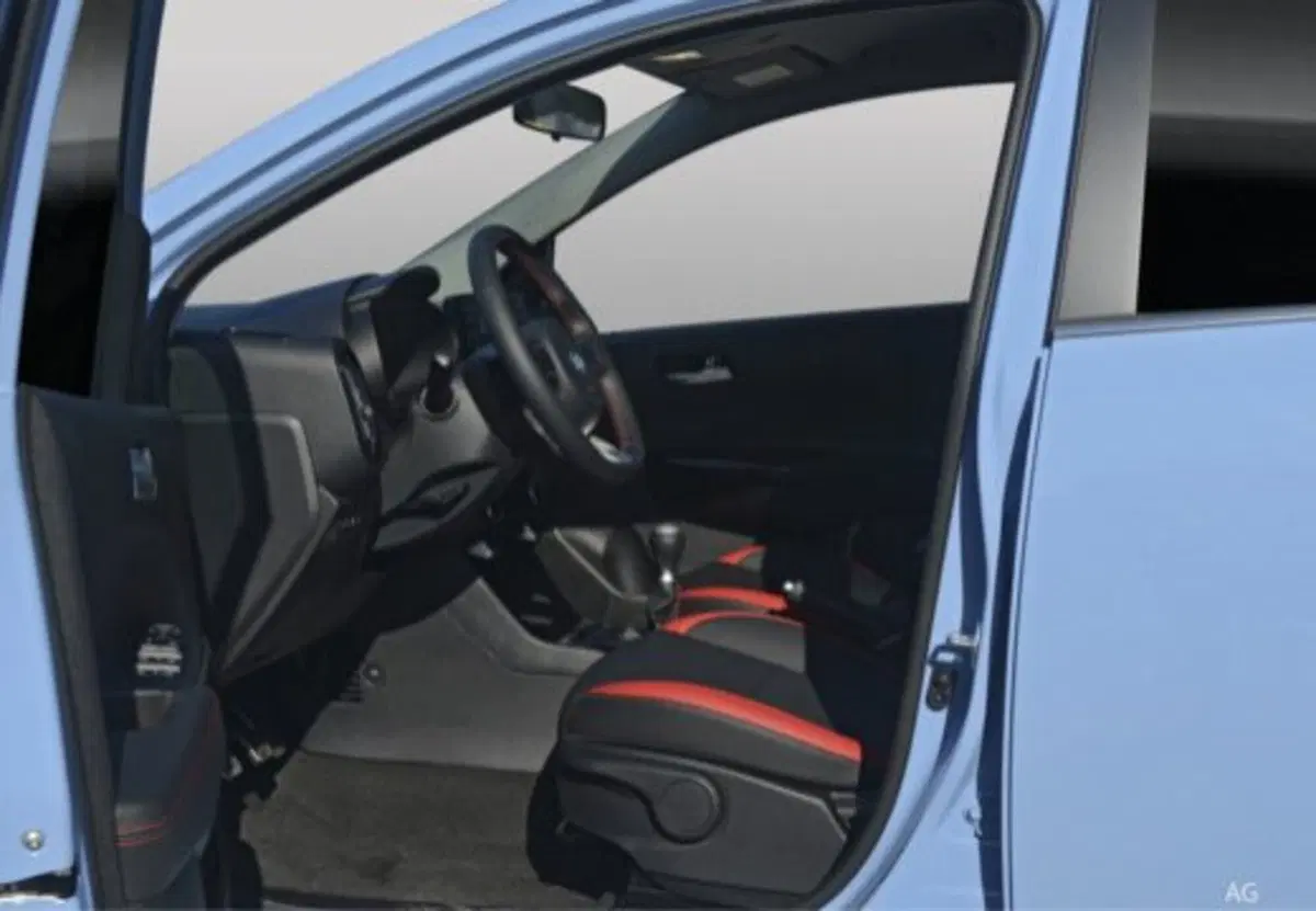 Kia Picanto usata a Salerno (10)