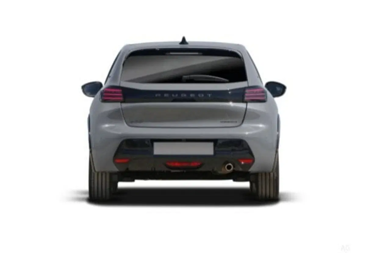 Peugeot 208 usata a Salerno (11)