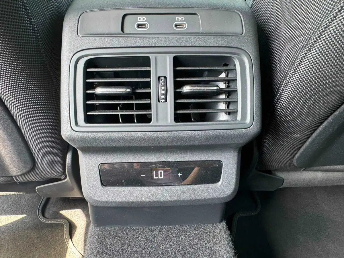 Audi Q5 usata a Salerno (19)