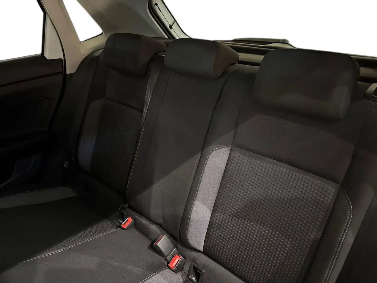 Volkswagen Polo usata a Firenze (12)