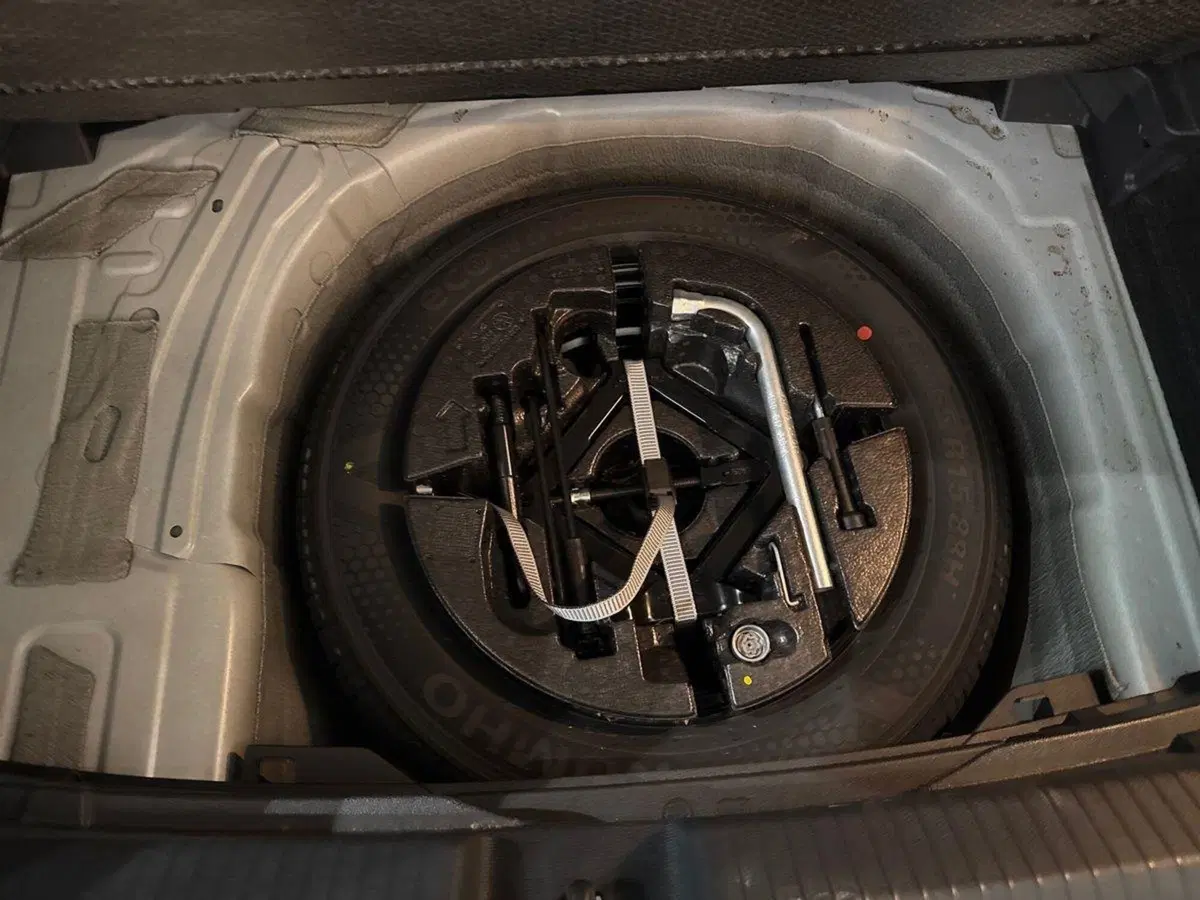 Volkswagen Polo usata a Firenze (16)