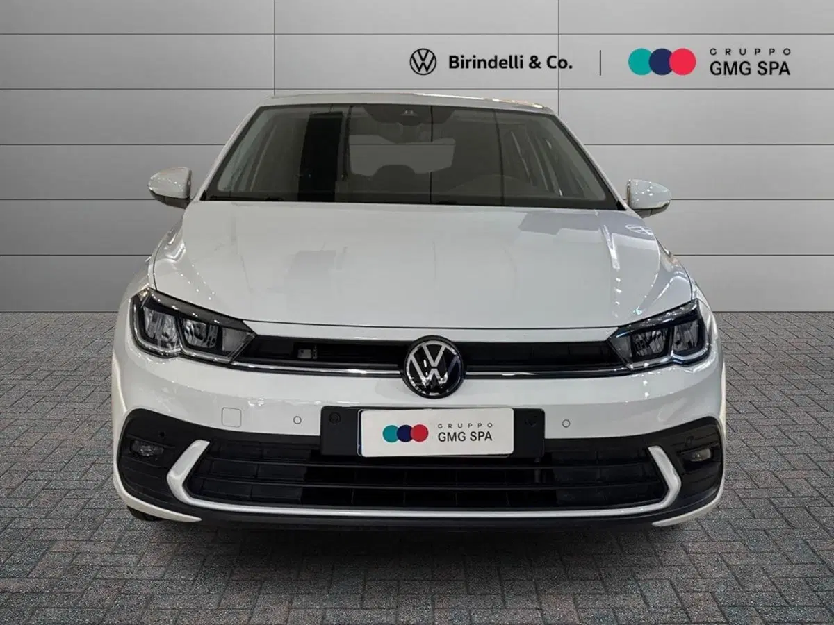 Volkswagen Polo usata a Firenze (2)
