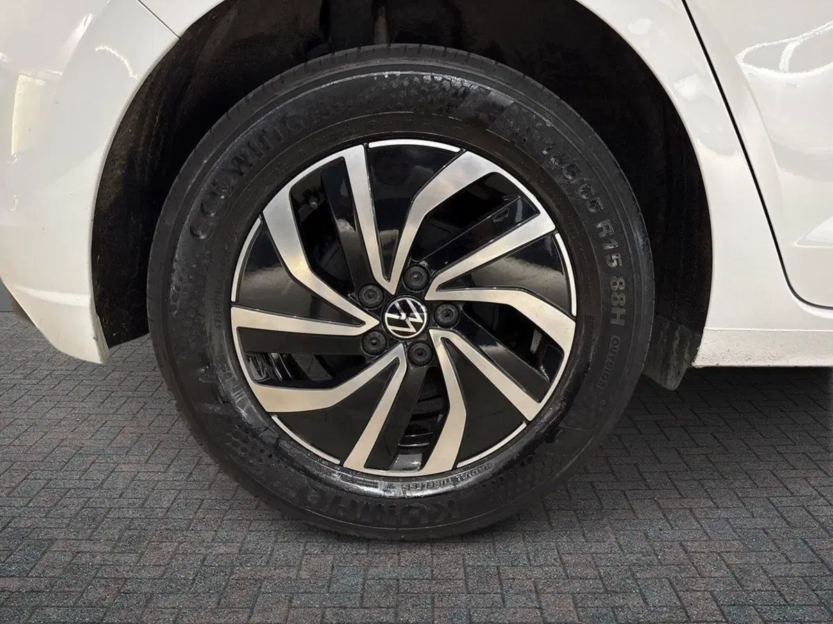 Volkswagen Polo usata a Firenze (6)
