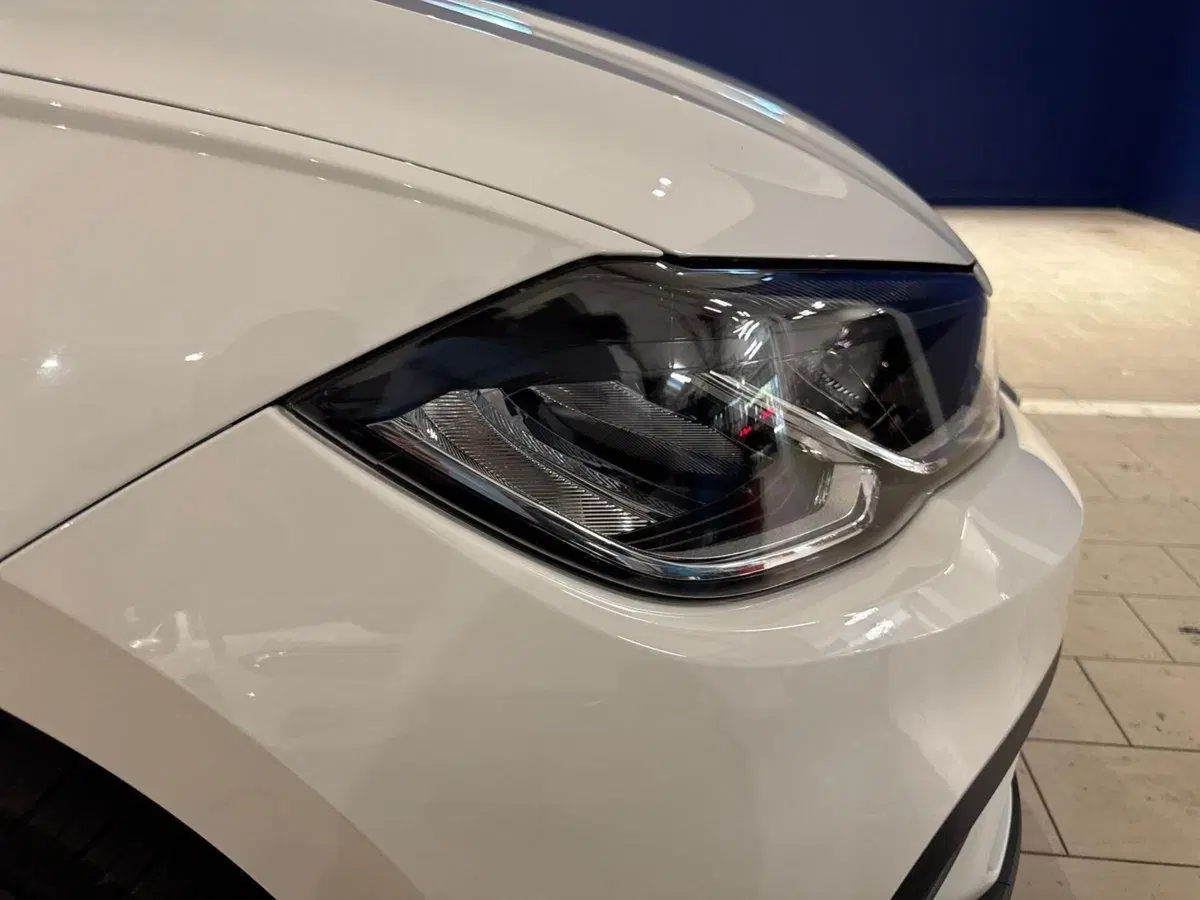 Volkswagen Polo usata a Firenze (7)