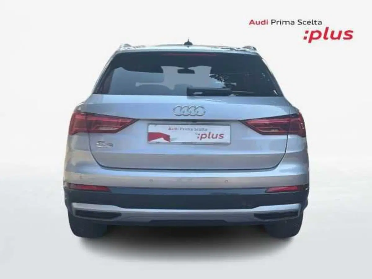 Audi Q3 usata a Prato (11)