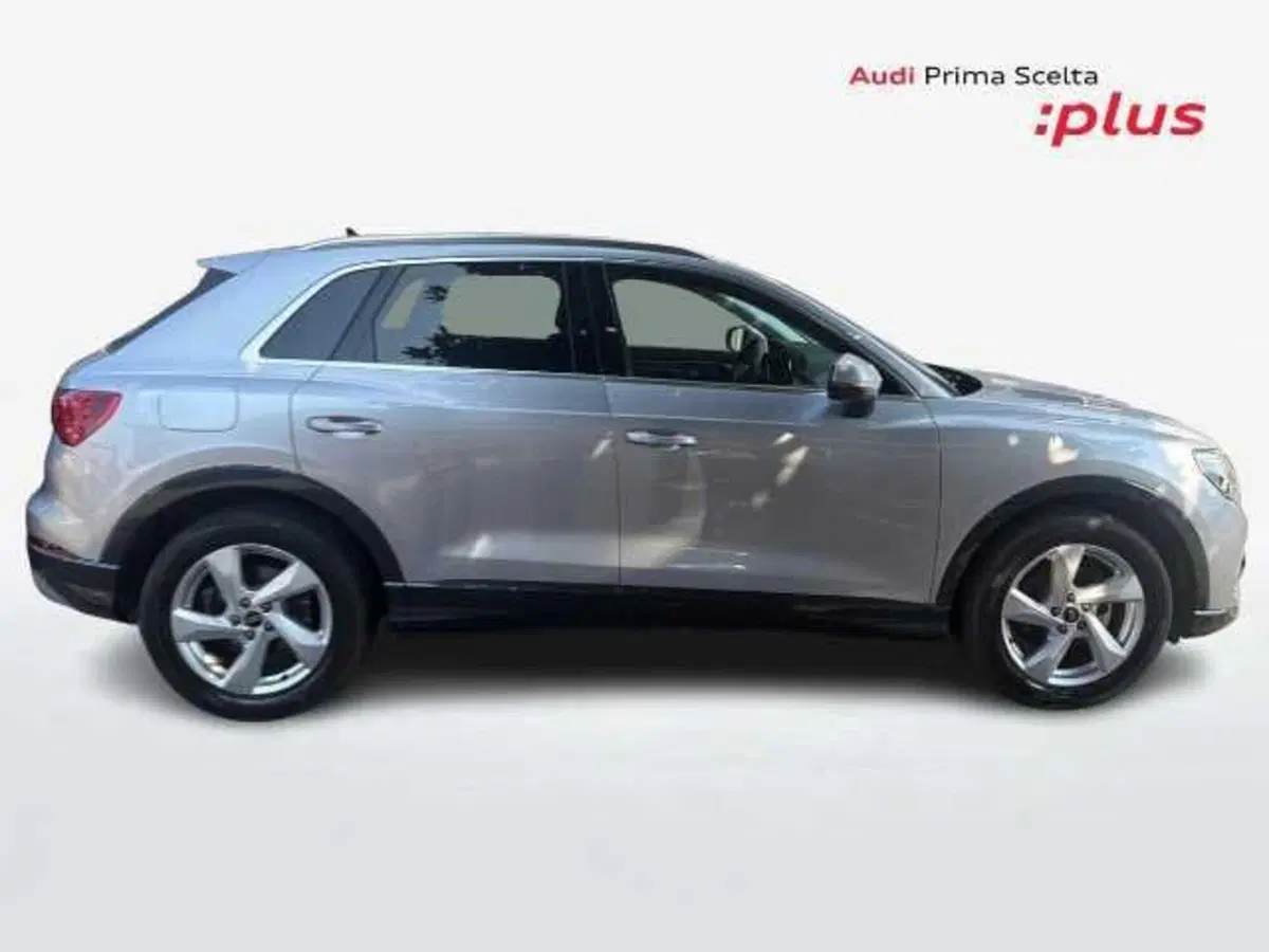 Audi Q3 usata a Prato (12)