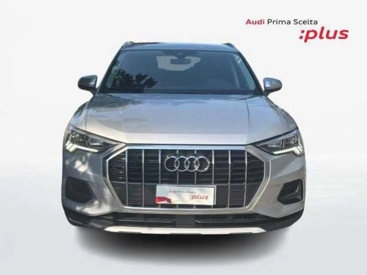 Audi Q3 usata a Prato (13)