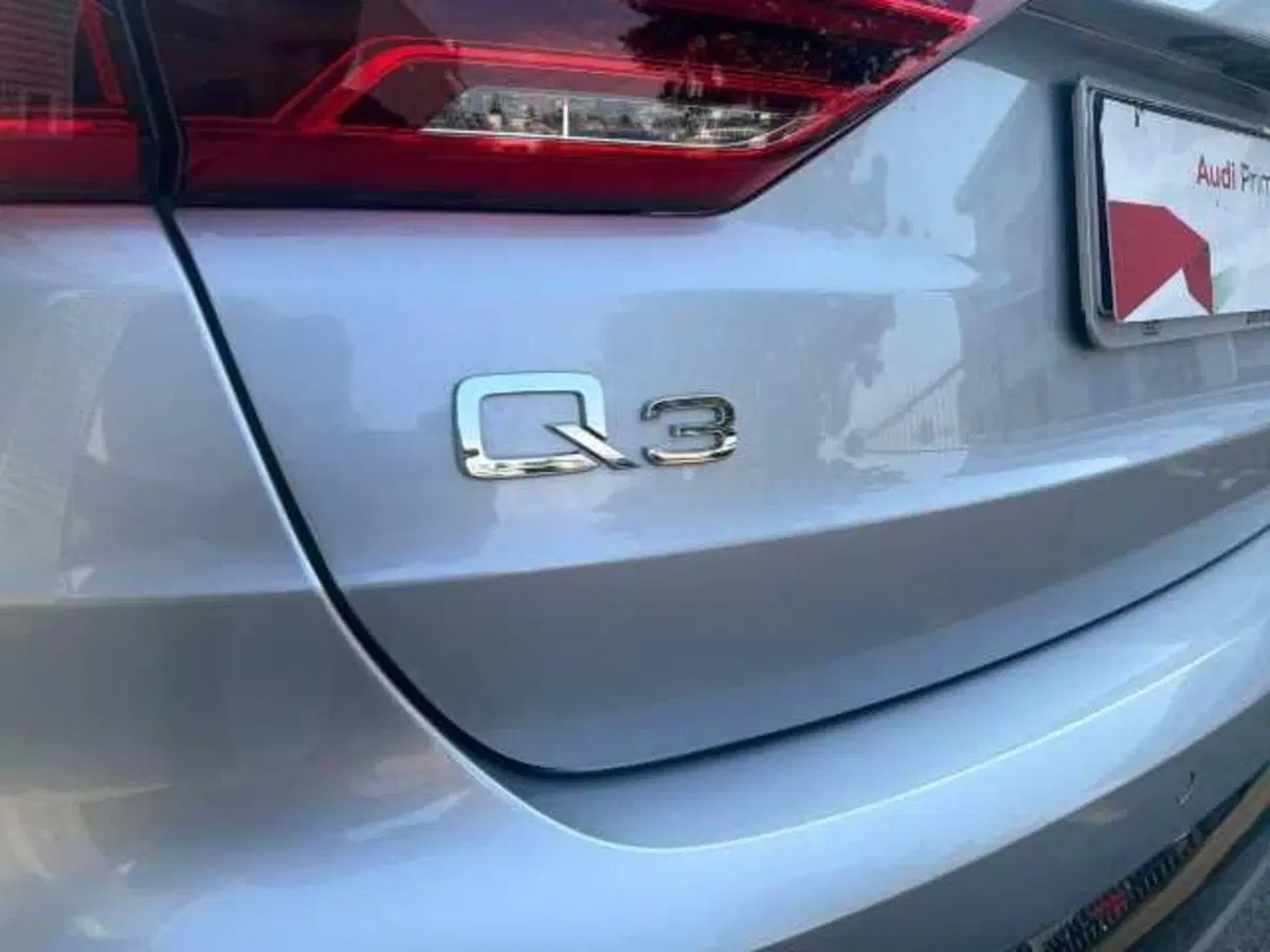 Audi Q3 usata a Prato (14)