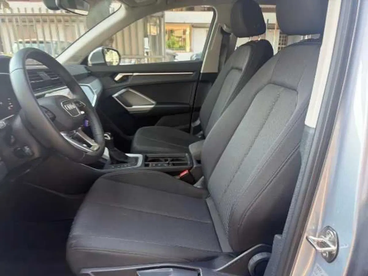 Audi Q3 usata a Prato (15)