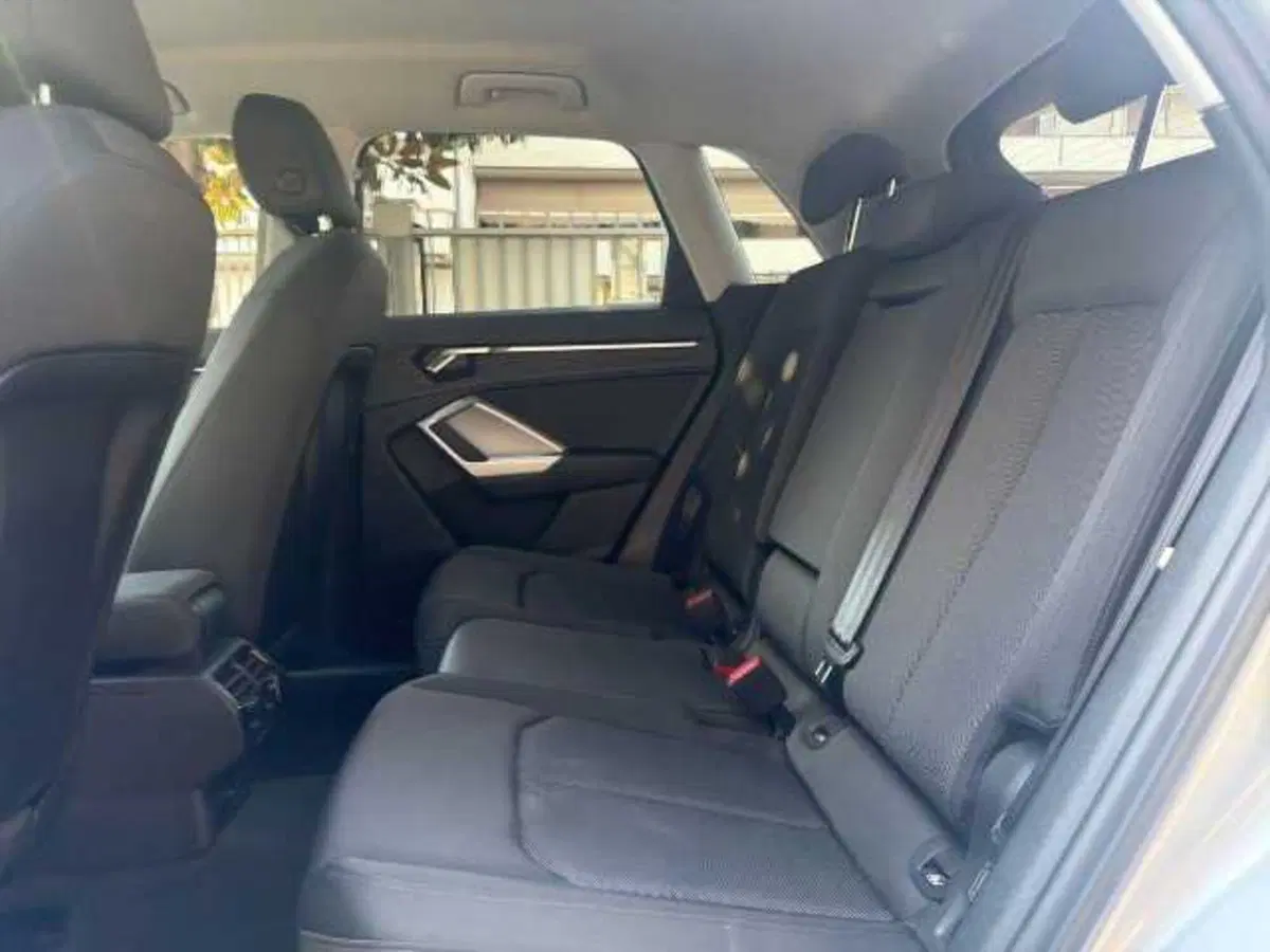 Audi Q3 usata a Prato (16)