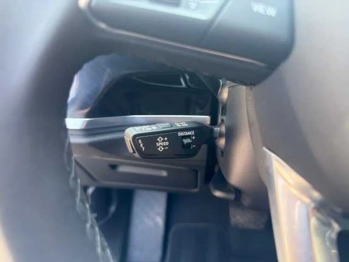 Audi Q3 usata a Prato (17)