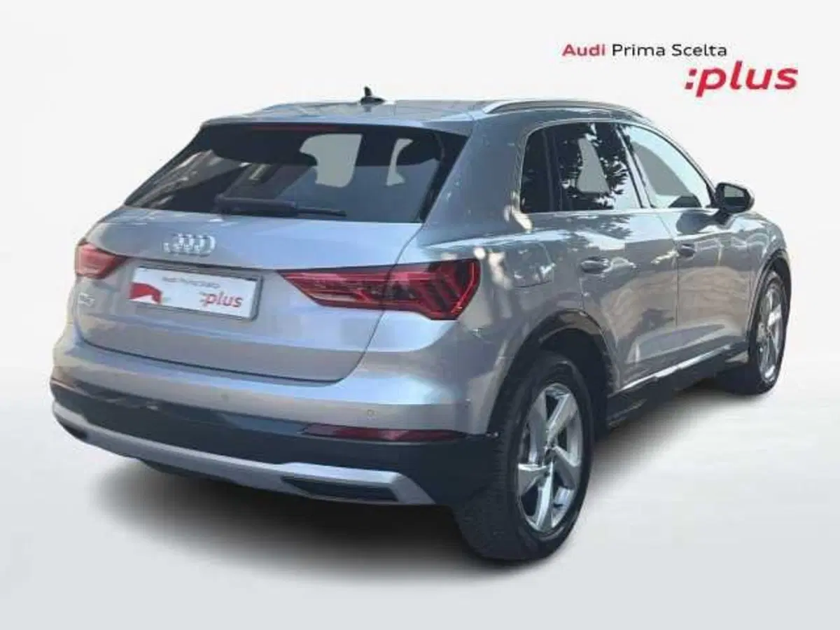 Audi Q3 usata a Prato (2)