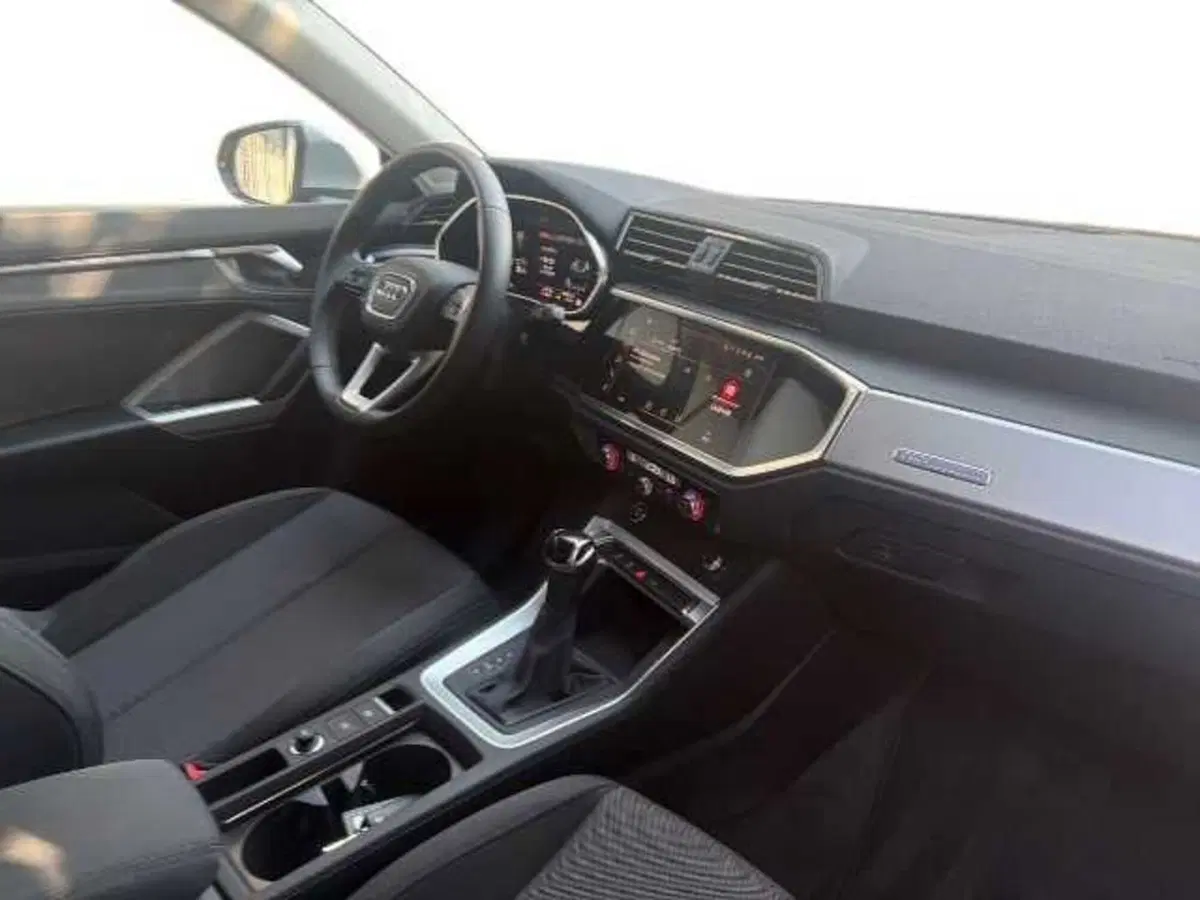Audi Q3 usata a Prato (3)