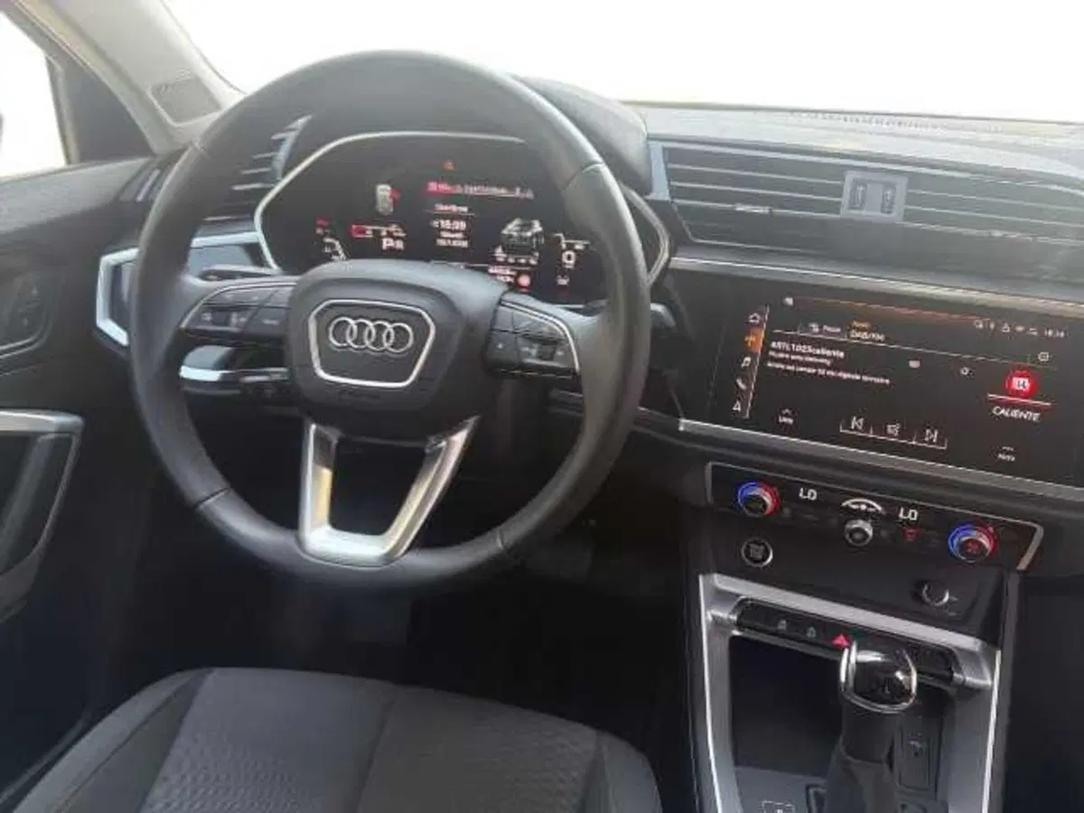 Audi Q3 usata a Prato (4)
