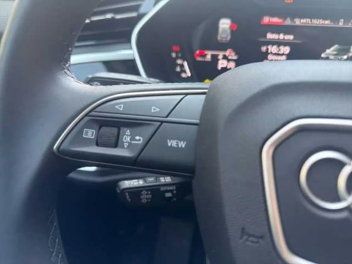 Audi Q3 usata a Prato (5)