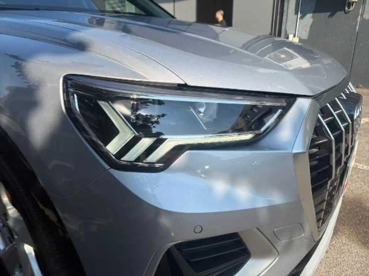 Audi Q3 usata a Prato (6)