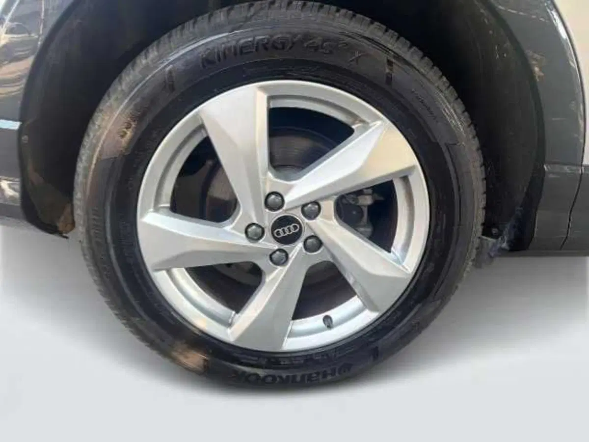 Audi Q3 usata a Prato (7)