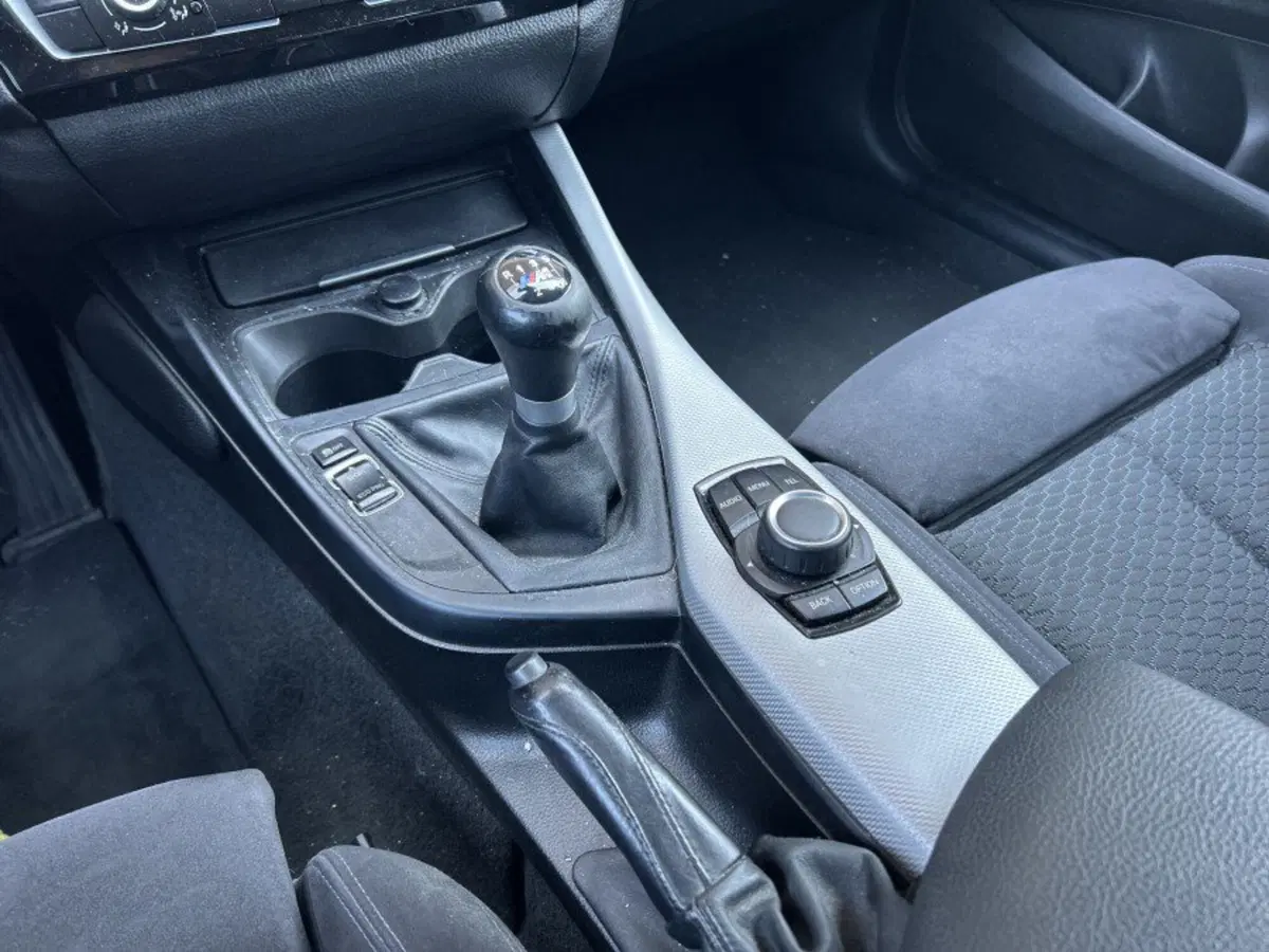 BMW Serie 1 5p. usata a Cuneo (14)