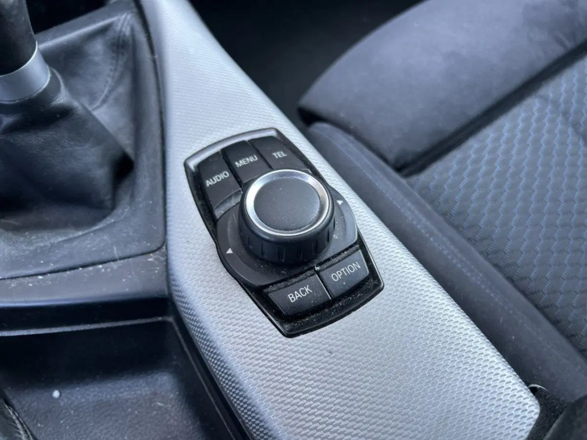 BMW Serie 1 5p. usata a Cuneo (19)
