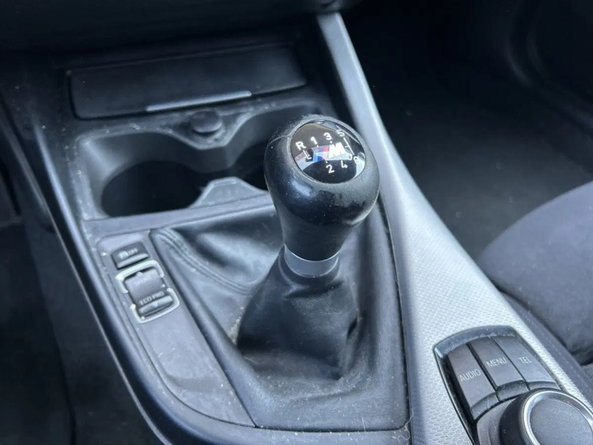 BMW Serie 1 5p. usata a Cuneo (20)