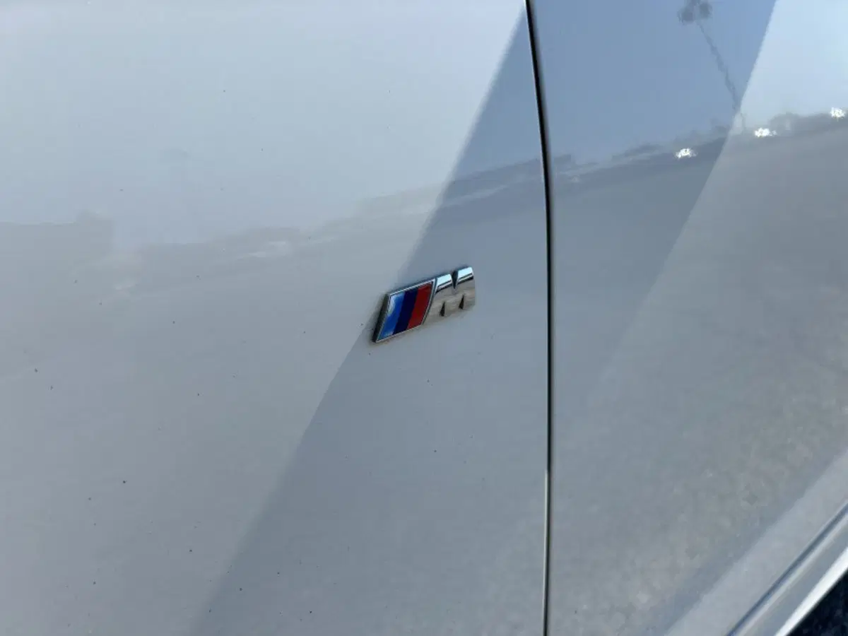 BMW Serie 1 5p. usata a Cuneo (6)