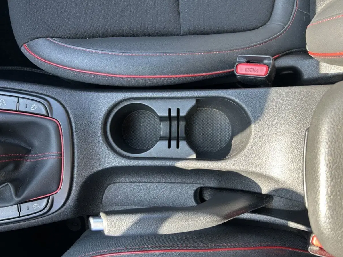 Hyundai Kona usata a Cuneo (19)