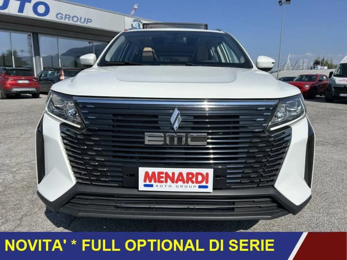 Emc Sette nuova a Cuneo (2)