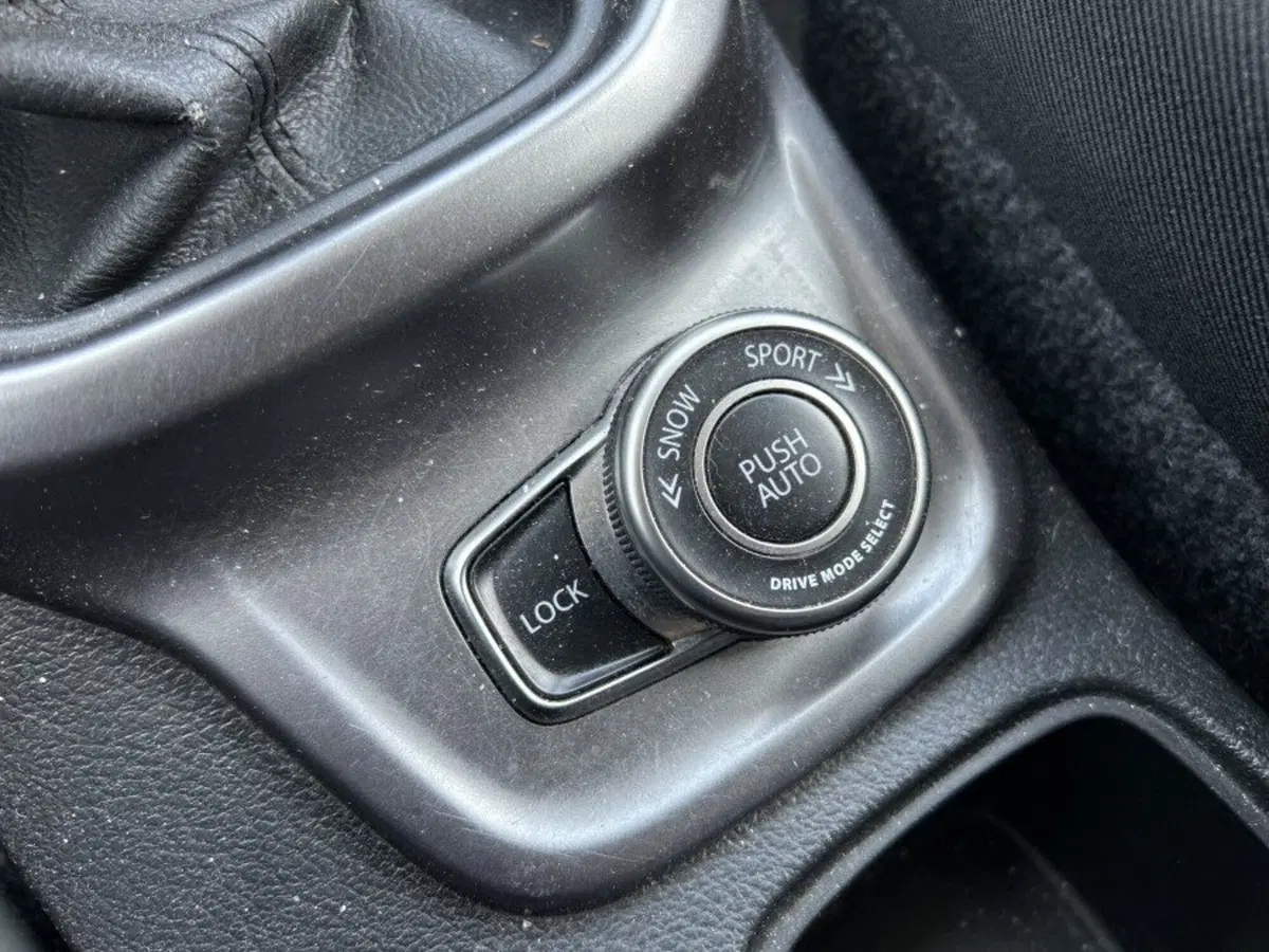 Suzuki Vitara usata a Cuneo (11)