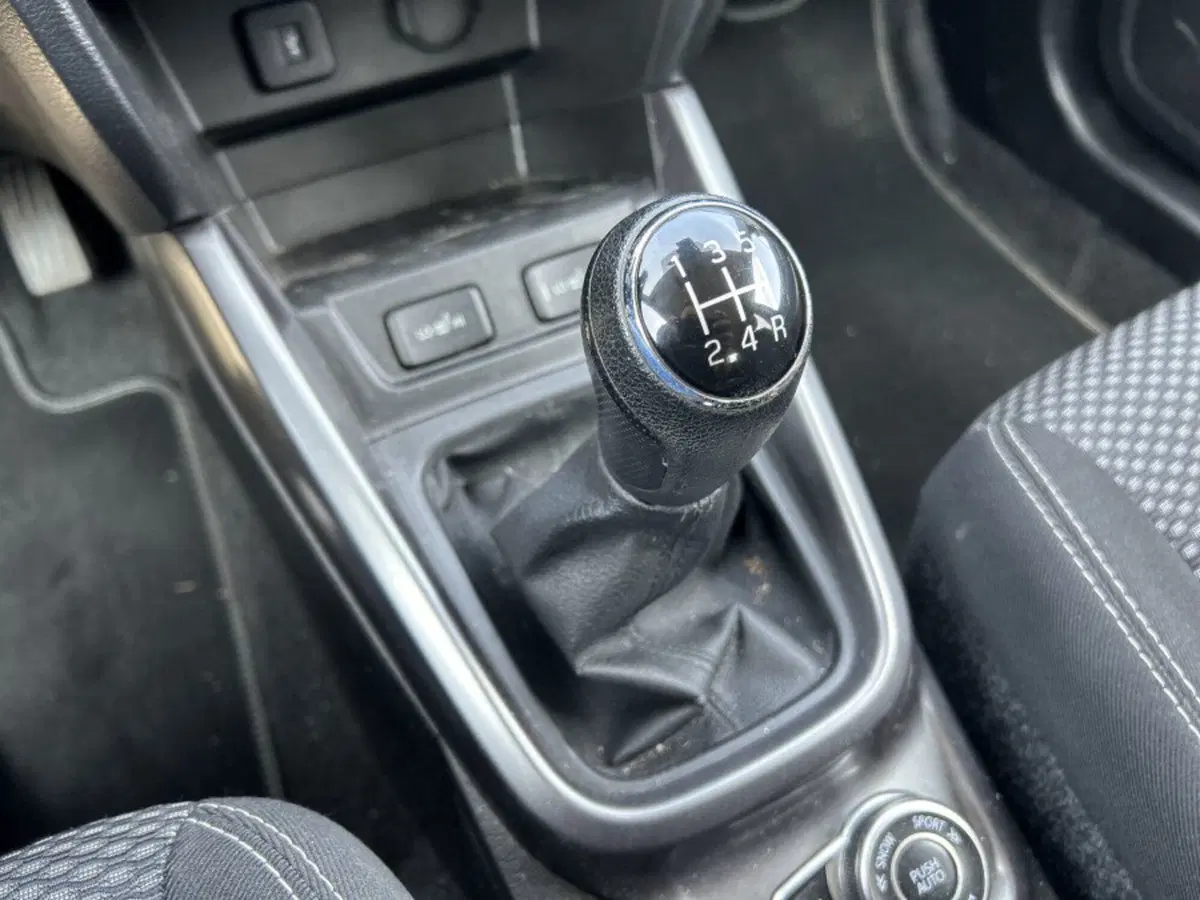 Suzuki Vitara usata a Cuneo (12)