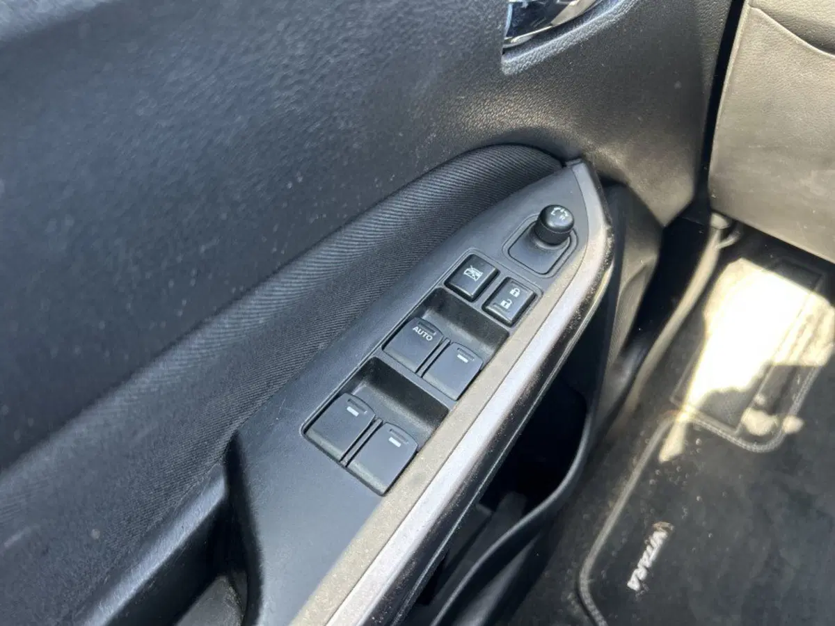 Suzuki Vitara usata a Cuneo (18)